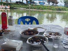 -晓琦农家菜馆·地道农家菜