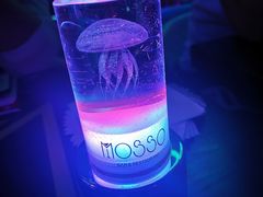 -MOSSO音乐酒吧·Live House(南京西路店)