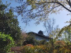-雅达·阳羡溪山小镇中心