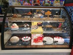 零售区-DQ·蛋糕·冰淇淋(周浦万达店)