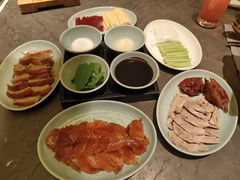 -西安凯悦酒店·湖畔中餐厅
