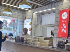 -徐氏糯米包油条(山海关路店)