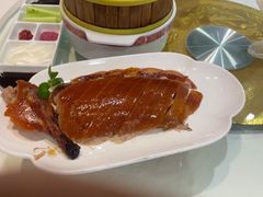 -大鸭梨烤鸭(房山店)
