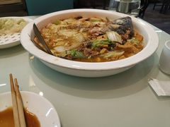 -镜泊湖酒家(兴华街金鼎店)