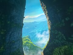 -厦门方特东方神画