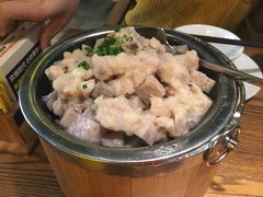 -炊烟小炒黄牛肉(中心印象城店)