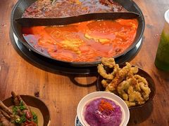 -楠火锅(哈尔滨金爵万象店)