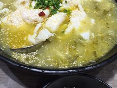 -好人民间小吃(镇江八佰伴店)