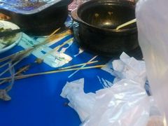 android_upload_pic-天津乾毓德饭庄·清真传统炒菜·海鲜烧烤(咸阳路店)