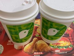 -德克士(砂之船奥特莱斯店)