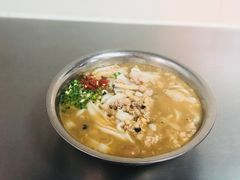 老友粉-舒记粉店(七星路店)