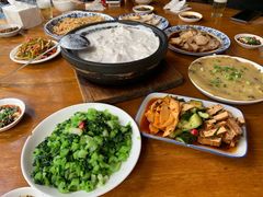 -范记豆花庄(东门好吃街店)