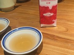 -泥糊破店小酒馆·团建聚餐(南京西路店)