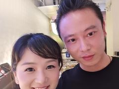 -白仁仔· 活烤海鲜 宵夜(豫园店)