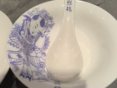 -福照楼汽锅鸡·云南菜(火车站锦江店)