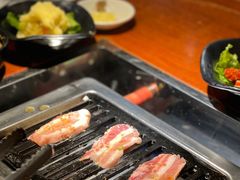 -丸福烤肉(君隆广场店)