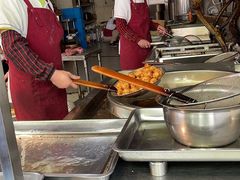 萝卜圆子-陶记正宗德州扒鸡(科巷店)