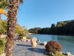 -南京珍珠泉风景区