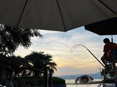 -绿城千岛湖喜来登度假酒店
