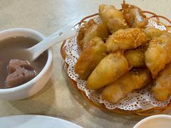 -老字号蛇口德记烧腊饭店·海鲜加工