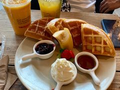 -maan coffee漫咖啡(通州店)