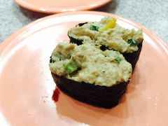 -争鲜回转寿司(金桥家乐福店)