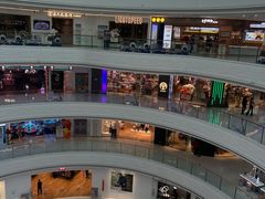 -万达广场(济南高新店)