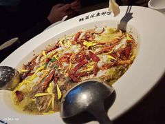-太二酸菜鱼(正大广场店)