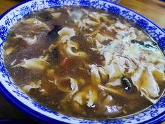 -生活本该如此北京小馆(周庄嘉园店)