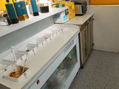 -小谷姐姐麻辣拌·麻辣烫(百子湾店)