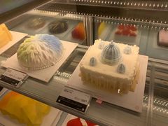 -GRAMCAKE一克甜品(昙华林花园山店)