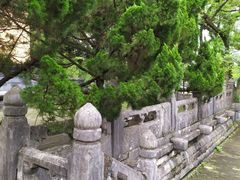 -桂林独秀峰王城景区