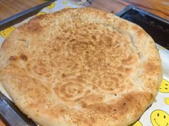 -新疆烧烤王(广灵店)