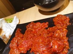 -花味·自助烤肉(雨花客厅店)
