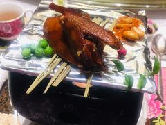 金牌乳鸽-好福记饭店(红梅公园店)