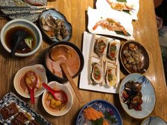 -德川家日本料理(中关村寰太大厦店)