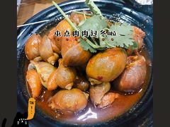 酱爆鲍鱼螺-老虎滩大连海鲜烧烤(建邺云锦路总店)