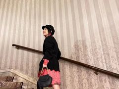 -LONG BAR 廊吧(外滩华尔道夫酒店)