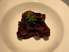 -玉满堂·湖北融合菜