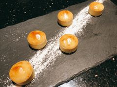 芝士糯米挞-小运河·公馆(国贸店)