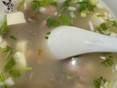 -王记驴火河间驴肉火烧(长青店)