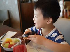 -嘉定凯悦·咖啡厅