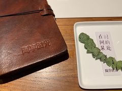 -陶享时光西餐·下午茶(信河街店)