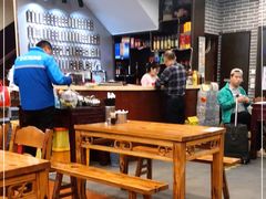大堂-七宝农家菜(七宝老街店)