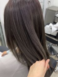 点击看大图 -LILI·HAIR SALON理理造型