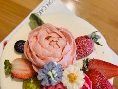 -BON CAKE(华贸购物中心店)
