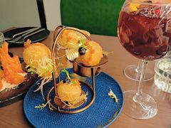 -Shantek象提南亚餐厅&西餐融合Bistro(淮海中路店)
