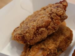 -麦当劳(普陀长途客运中心店)