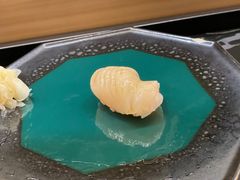 -Sushi Hanzo半藏(天环广场店)