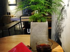 -来回·咖啡(天河南店)